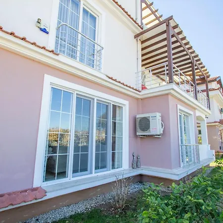 Villa Tatil Premium Nobel