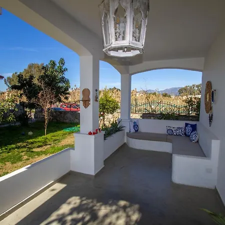 Tatil Premium Nobel Villa