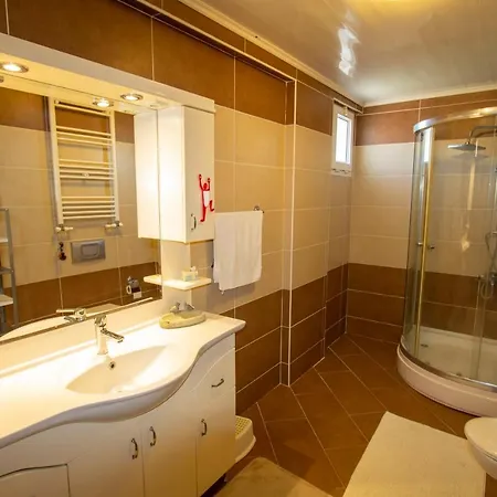 Villa Tatil Premium Nobel Fethiye
