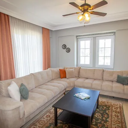 Tatil Premium Nobel Villa Fethiye