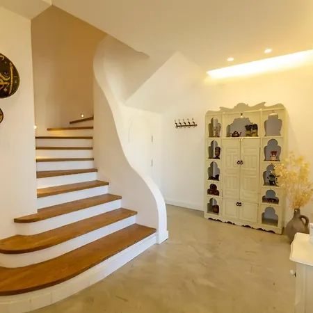 Tatil Premium Nobel Fethiye