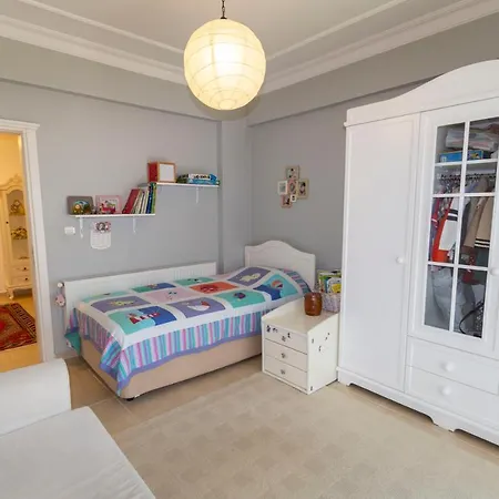 Villa Tatil Premium Nobel Fethiye