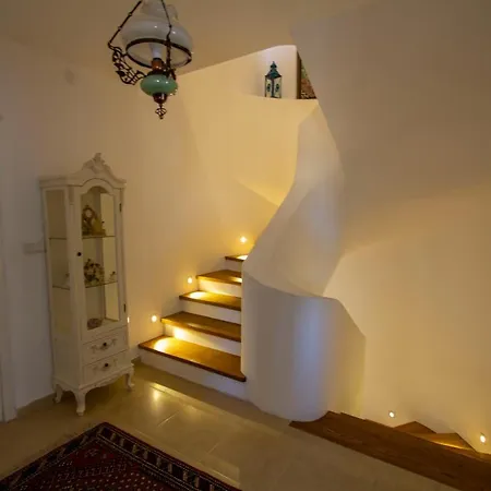 Tatil Premium Nobel Villa Fethiye