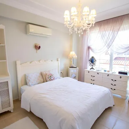 Villa Tatil Premium Nobel *