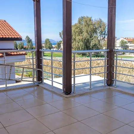 Villa Tatil Premium Nobel *