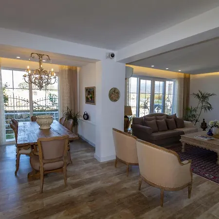 Tatil Premium Nobel * Fethiye