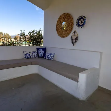 Villa Tatil Premium Nobel Fethiye