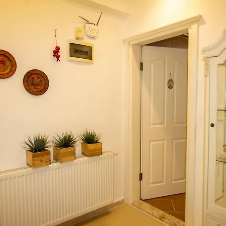 Tatil Premium Nobel Villa