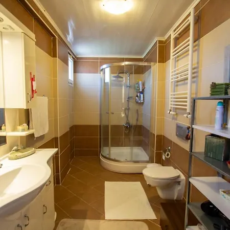 Tatil Premium Nobel Villa *