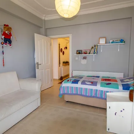 Villa Tatil Premium Nobel Fethiye