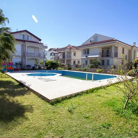 Tatil Premium Nobel Villa