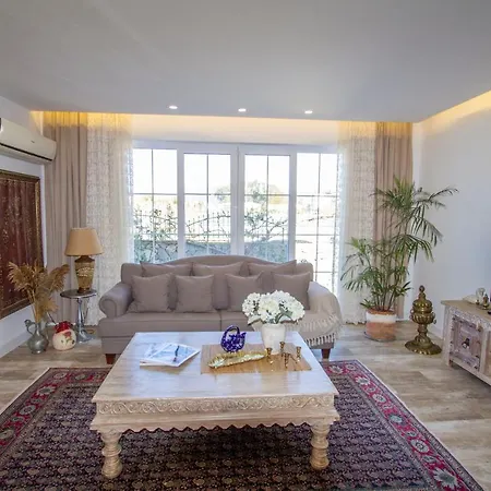 Tatil Premium Nobel Villa *