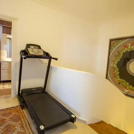 Villa Tatil Premium Nobel