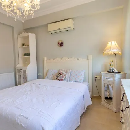 Tatil Premium Nobel Villa