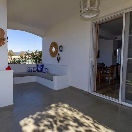 Villa Tatil Premium Nobel Fethiye