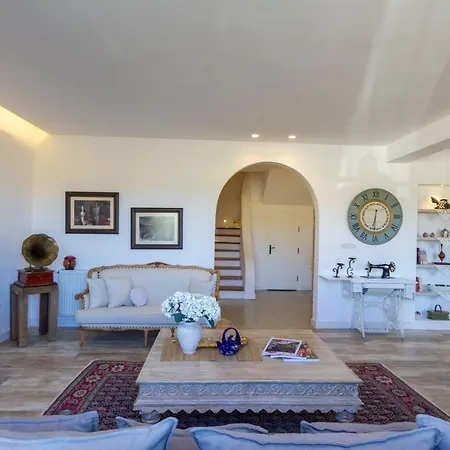 Tatil Premium Nobel Villa *