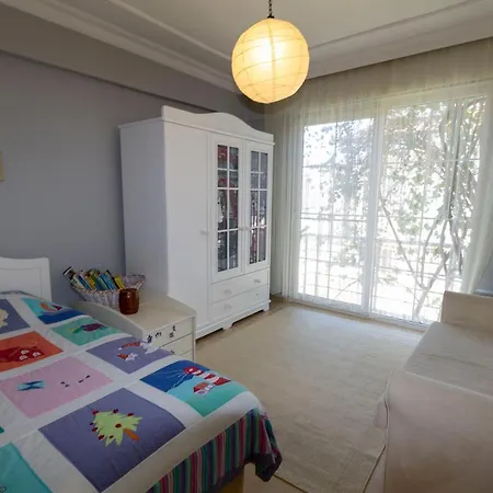 Villa Tatil Premium Nobel *