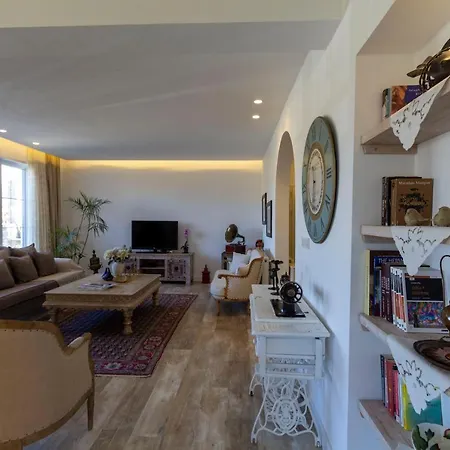 Tatil Premium Nobel * Fethiye