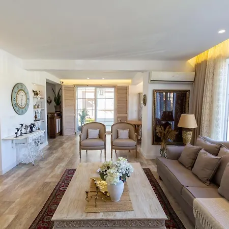 Villa Tatil Premium Nobel *